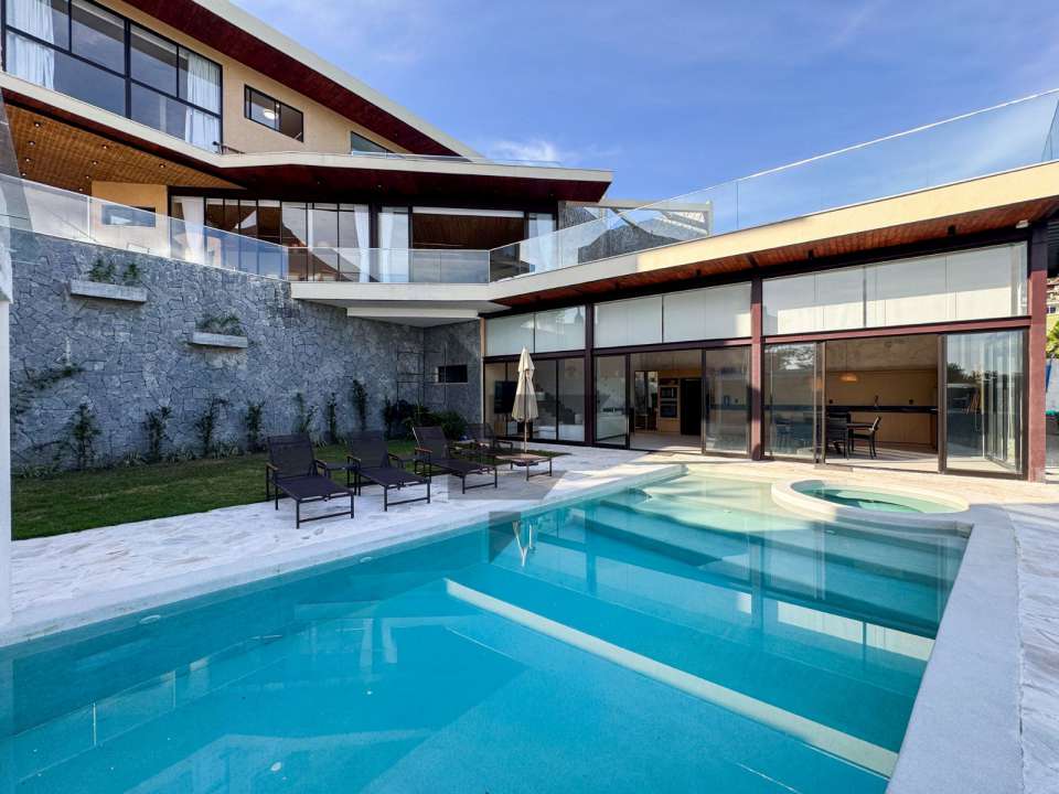 Conheça Casa 5 quartos à venda Joá, Rio de Janeiro - R$ 15.200.000 - Joa - 11 11