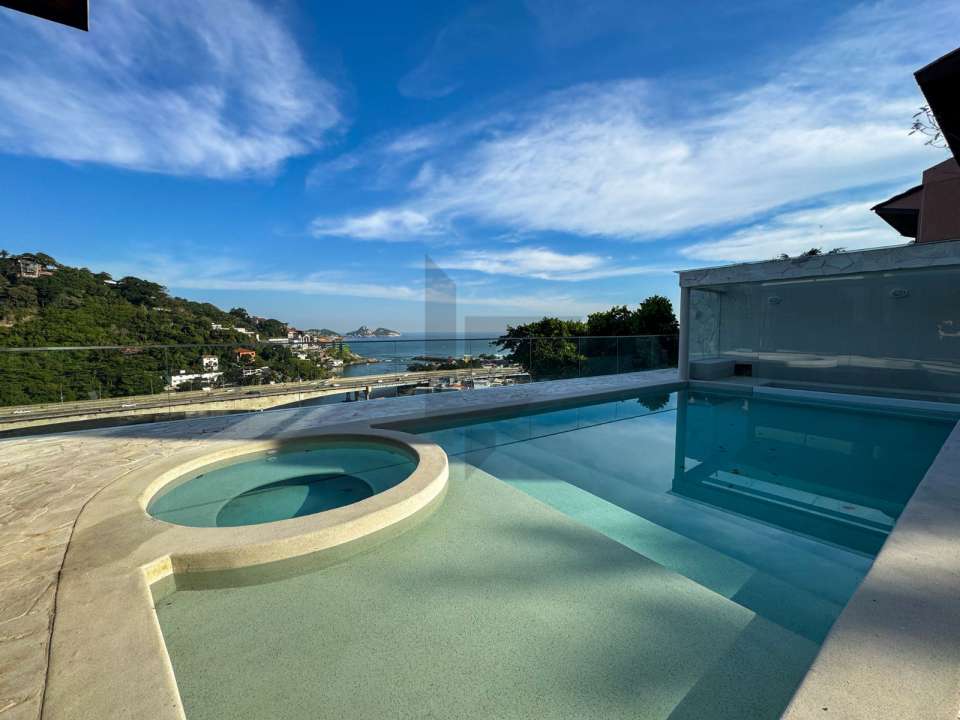 Conheça Casa 5 quartos à venda Joá, Rio de Janeiro - R$ 15.200.000 - Joa - 12 12