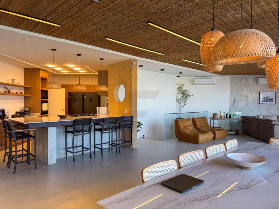 Conheça Casa 5 quartos à venda Joá, Rio de Janeiro - R$ 15.200.000 - Joa - 16 16
