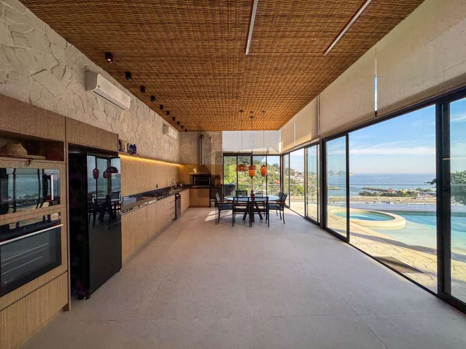 Conheça Casa 5 quartos à venda Joá, Rio de Janeiro - R$ 15.200.000 - Joa - 22 22