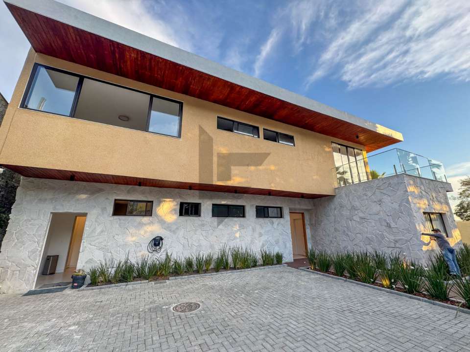 Conheça Casa 5 quartos à venda Joá, Rio de Janeiro - R$ 15.200.000 - Joa - 23 23