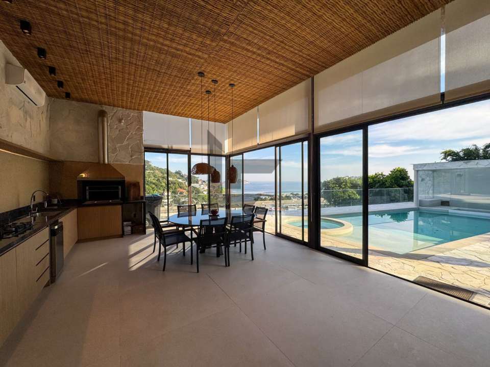 Conheça Casa 5 quartos à venda Joá, Rio de Janeiro - R$ 15.200.000 - Joa - 24 24