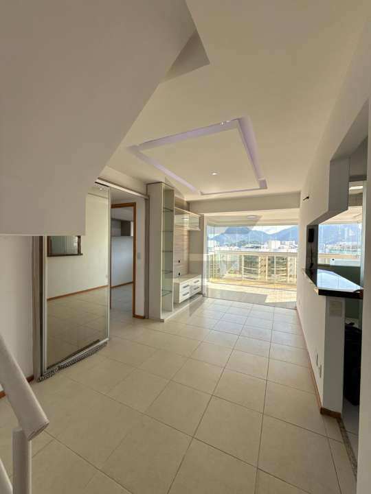 Conheça Cobertura 4 quartos à venda Jacarepaguá, Rio de Janeiro - R$ 1.100.000 - Estrelas - 1 1