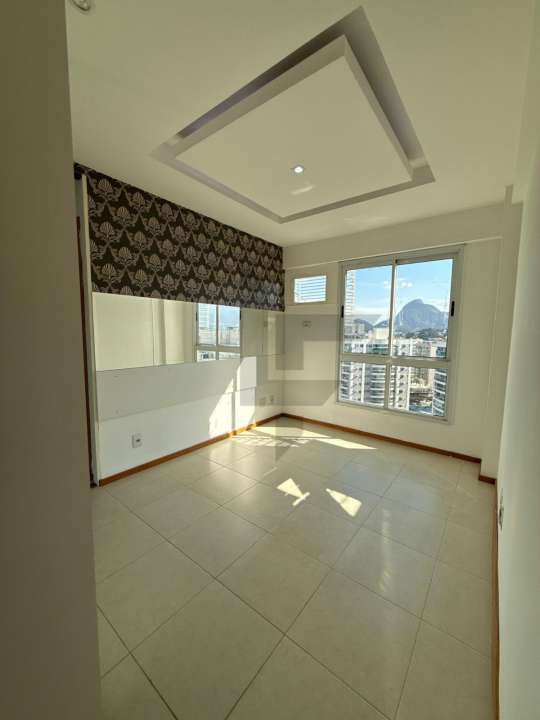 Conheça Cobertura 4 quartos à venda Jacarepaguá, Rio de Janeiro - R$ 1.100.000 - Estrelas - 8 8