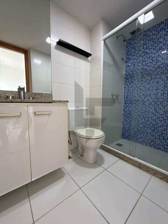Conheça Cobertura 4 quartos à venda Jacarepaguá, Rio de Janeiro - R$ 1.100.000 - Estrelas - 16 16