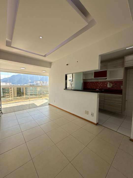Conheça Cobertura 4 quartos à venda Jacarepaguá, Rio de Janeiro - R$ 1.100.000 - Estrelas - 20 20