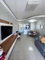 Apartamento à venda Avenida Vice Presidente José Alencar, Jacarepaguá, Rio de Janeiro - R$ 950.000 - MAYAAN2