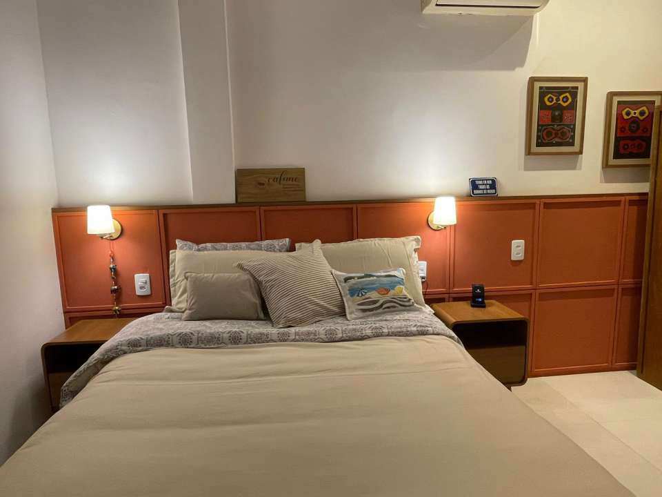 Conheça Apartamento à venda Rua Artur Araripe, Gávea, GÁVEA, Rio de Janeiro - GAV007 - 6 6