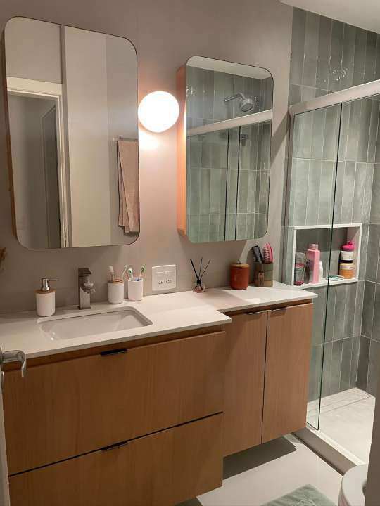 Conheça Apartamento à venda Rua Artur Araripe, Gávea, GÁVEA, Rio de Janeiro - GAV007 - 7 7