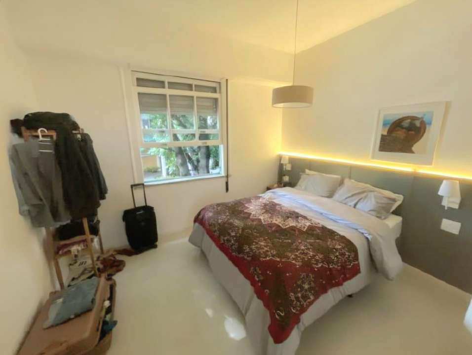 Conheça Apartamento à venda Rua Artur Araripe, Gávea, GÁVEA, Rio de Janeiro - GAV007 - 9 9