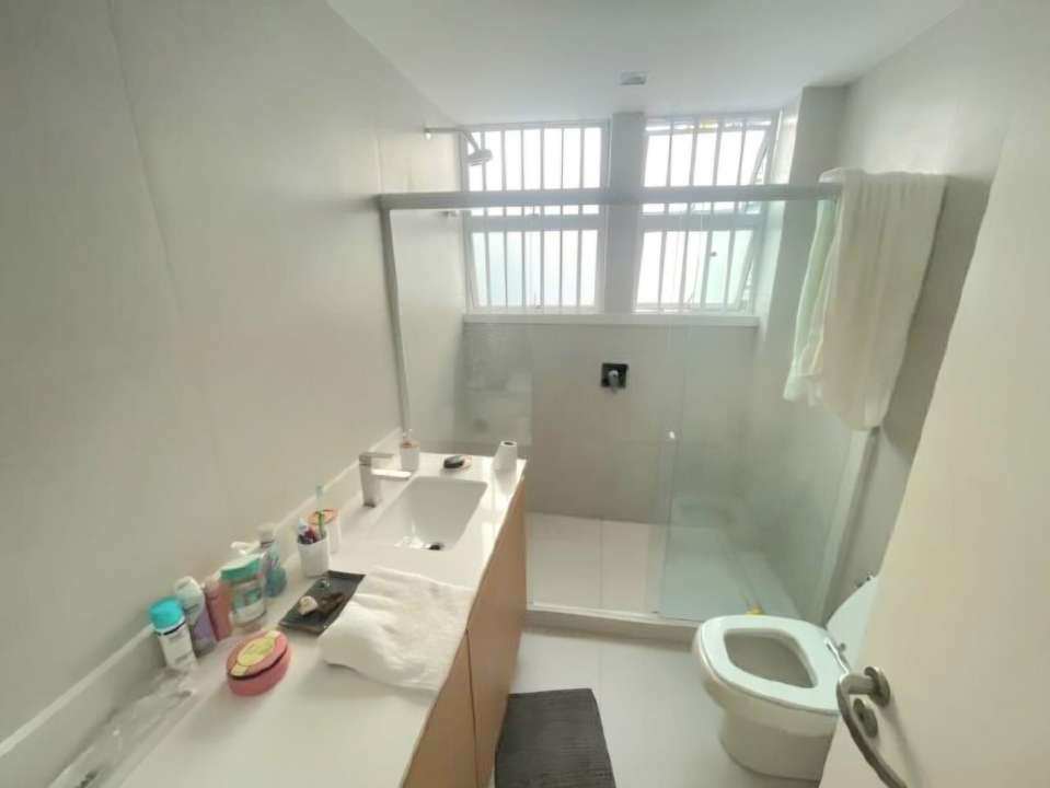 Conheça Apartamento à venda Rua Artur Araripe, Gávea, GÁVEA, Rio de Janeiro - GAV007 - 10 10