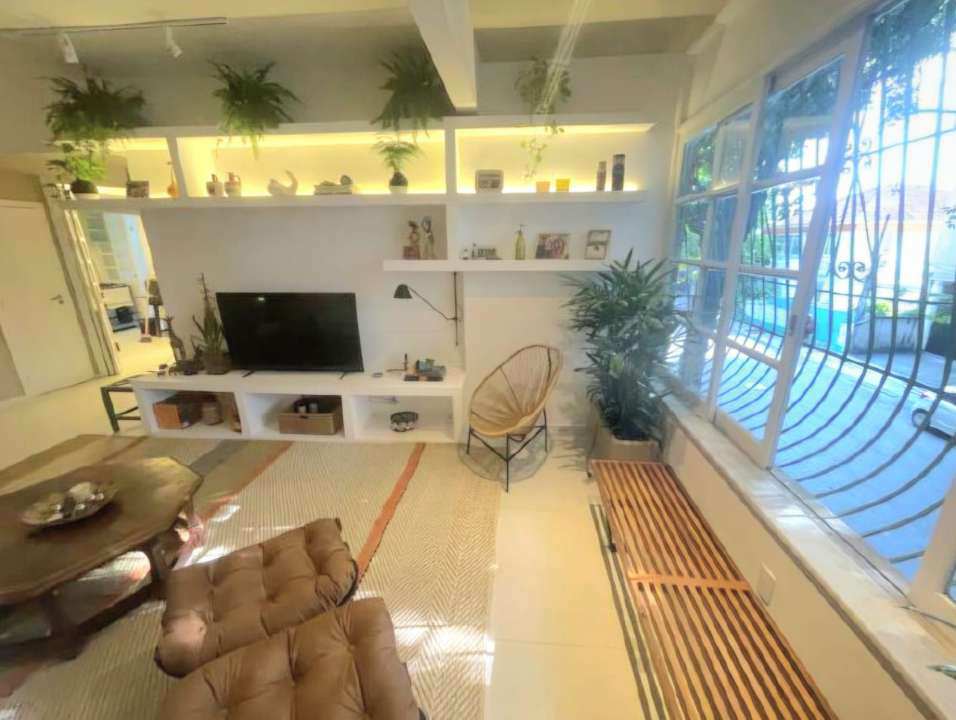 Conheça Apartamento à venda Rua Artur Araripe, Gávea, GÁVEA, Rio de Janeiro - GAV007 - 11 11