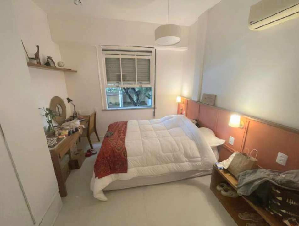 Conheça Apartamento à venda Rua Artur Araripe, Gávea, GÁVEA, Rio de Janeiro - GAV007 - 13 13