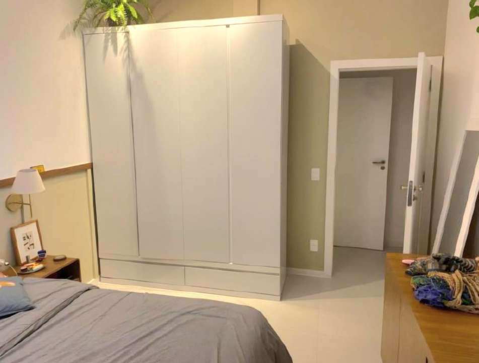 Conheça Apartamento à venda Rua Artur Araripe, Gávea, GÁVEA, Rio de Janeiro - GAV007 - 14 14