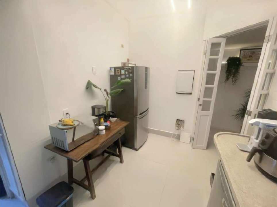 Conheça Apartamento à venda Rua Artur Araripe, Gávea, GÁVEA, Rio de Janeiro - GAV007 - 18 18
