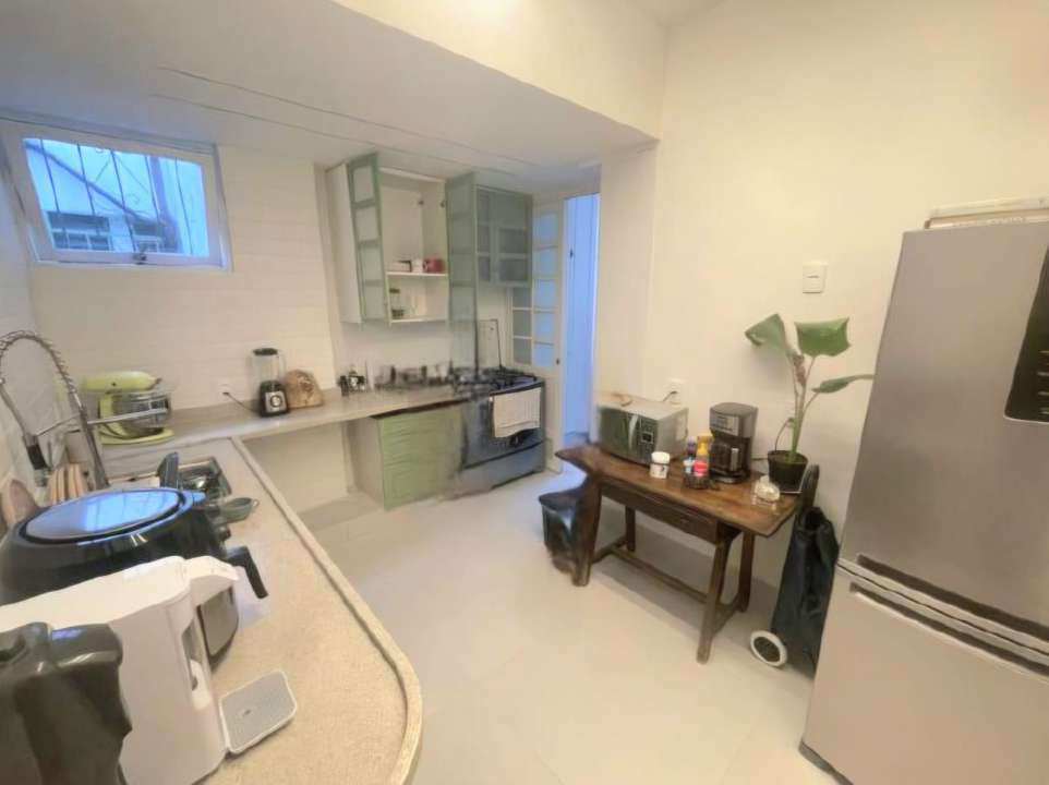 Conheça Apartamento à venda Rua Artur Araripe, Gávea, GÁVEA, Rio de Janeiro - GAV007 - 19 19