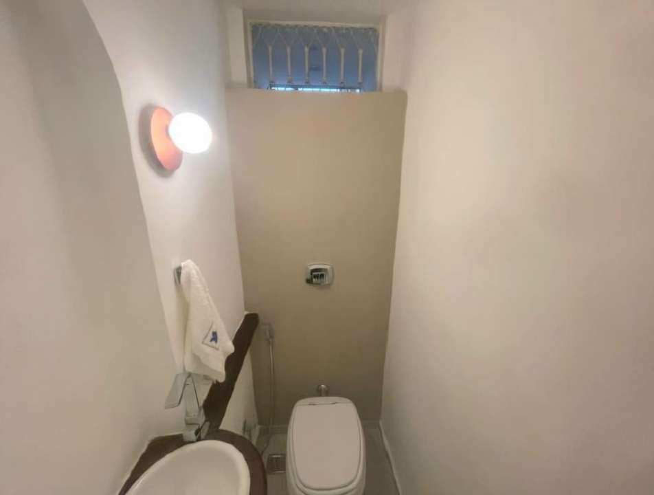 Conheça Apartamento à venda Rua Artur Araripe, Gávea, GÁVEA, Rio de Janeiro - GAV007 - 20 20