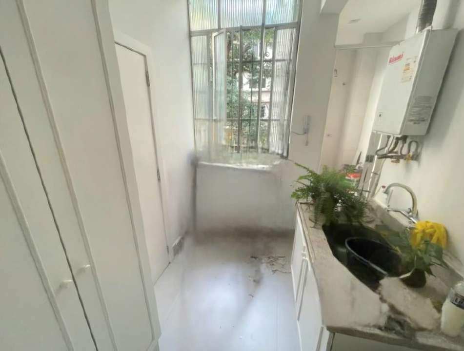 Conheça Apartamento à venda Rua Artur Araripe, Gávea, GÁVEA, Rio de Janeiro - GAV007 - 22 22