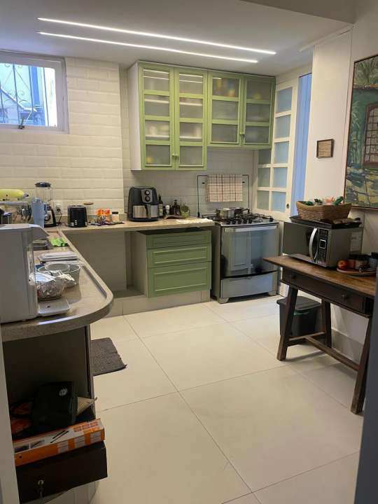 Conheça Apartamento à venda Rua Artur Araripe, Gávea, GÁVEA, Rio de Janeiro - GAV007 - 3 3