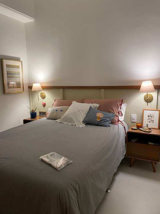 Conheça Apartamento à venda Rua Artur Araripe, Gávea, GÁVEA, Rio de Janeiro - GAV007 - 25 25