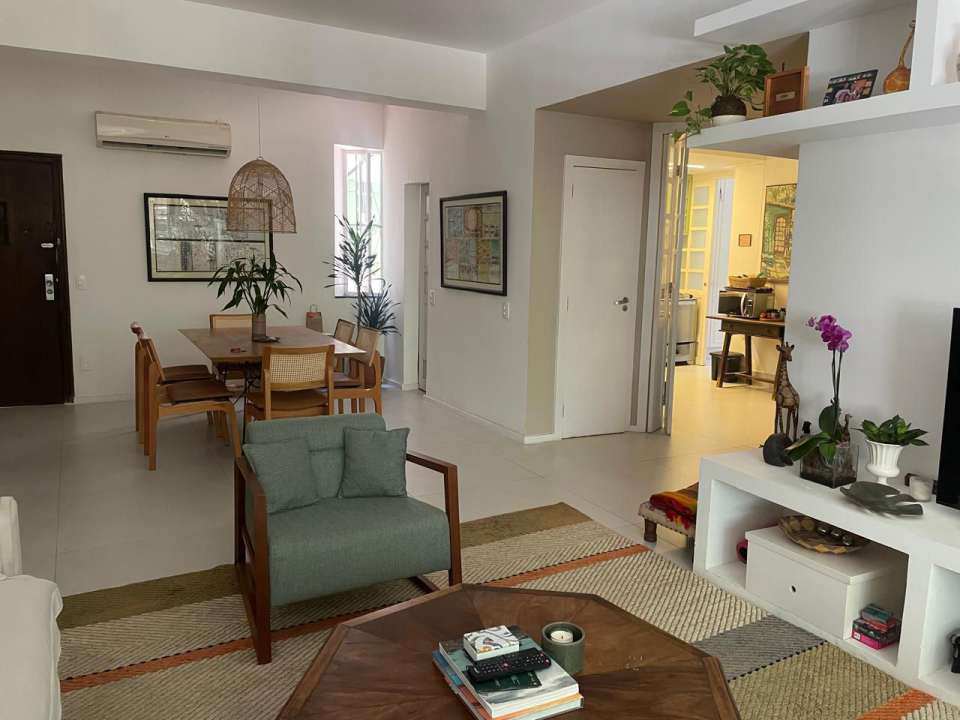 Conheça Apartamento à venda Rua Artur Araripe, Gávea, GÁVEA, Rio de Janeiro - GAV007 - 28 28