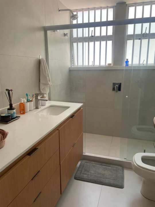Conheça Apartamento à venda Rua Artur Araripe, Gávea, GÁVEA, Rio de Janeiro - GAV007 - 29 29