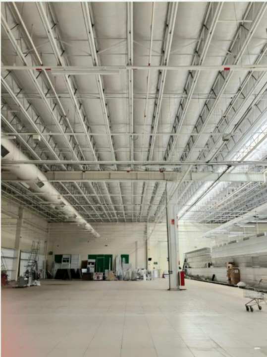Conheça Loja 7039m² para alugar Estrada Gonçalves Dias, Kennedy, NOVA IGUAÇU, Nova Iguaçu - R$ 211.170 - GAL007 - 4 4