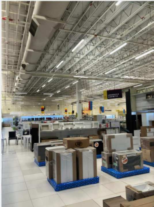 Conheça Loja 7039m² para alugar Estrada Gonçalves Dias, Kennedy, NOVA IGUAÇU, Nova Iguaçu - R$ 211.170 - GAL007 - 6 6
