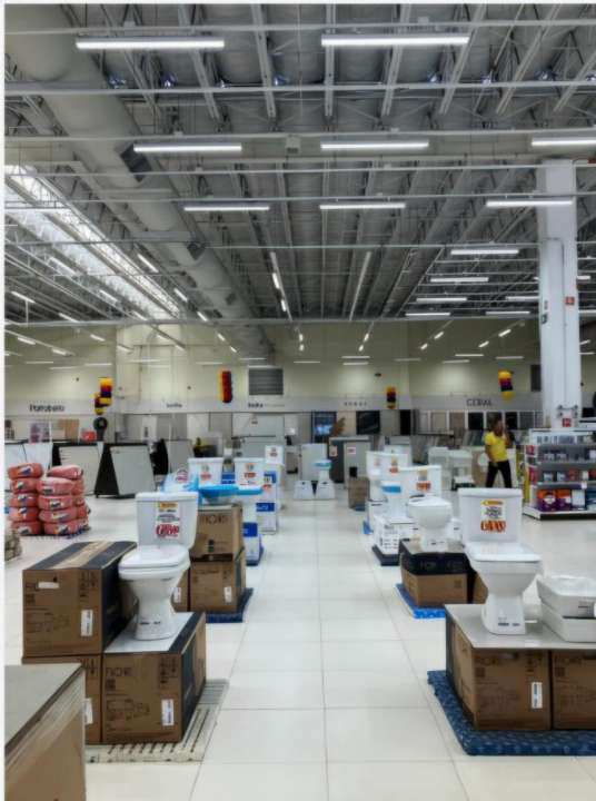 Conheça Loja 7039m² para alugar Estrada Gonçalves Dias, Kennedy, NOVA IGUAÇU, Nova Iguaçu - R$ 211.170 - GAL007 - 7 7