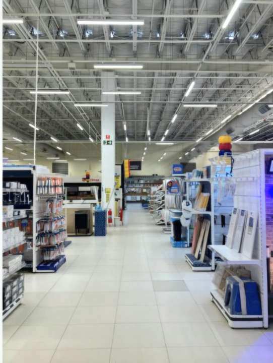 Conheça Loja 7039m² para alugar Estrada Gonçalves Dias, Kennedy, NOVA IGUAÇU, Nova Iguaçu - R$ 211.170 - GAL007 - 8 8