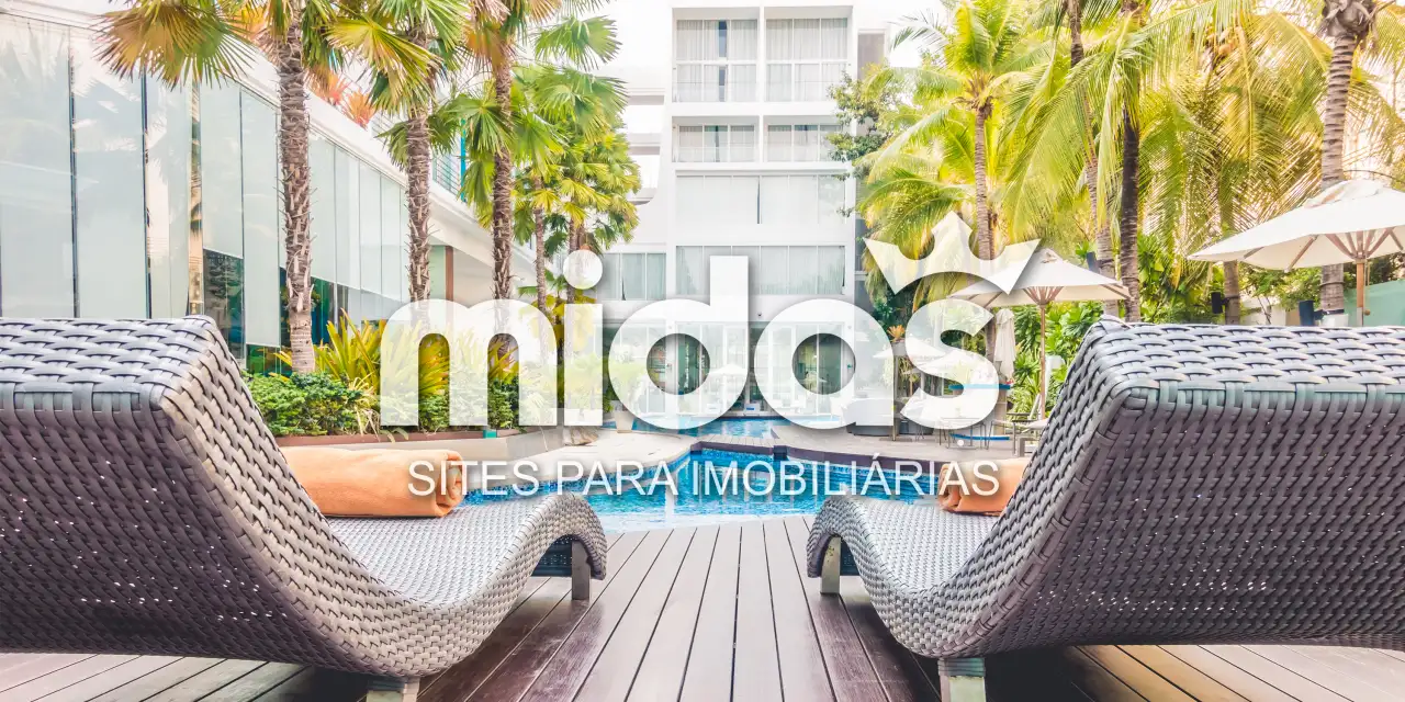Condomínio Midas Townhouse