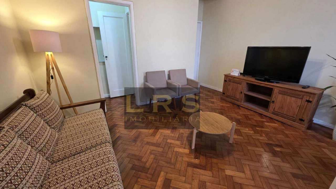 Conheça Apartamento para alugar Avenida Rainha Elizabeth da Bélgica,Rio de Janeiro,RJ - RFDC - 1 1