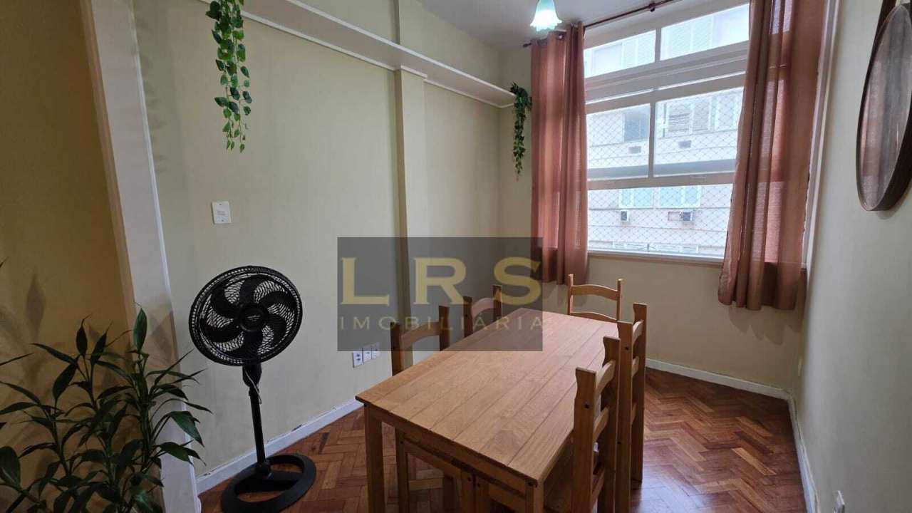 Conheça Apartamento para alugar Avenida Rainha Elizabeth da Bélgica,Rio de Janeiro,RJ - RFDC - 3 3