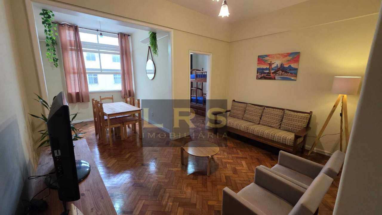 Conheça Apartamento para alugar Avenida Rainha Elizabeth da Bélgica,Rio de Janeiro,RJ - RFDC - 4 4