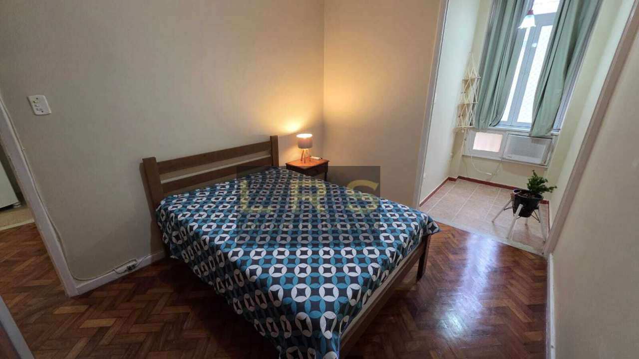 Conheça Apartamento para alugar Avenida Rainha Elizabeth da Bélgica,Rio de Janeiro,RJ - RFDC - 12 12