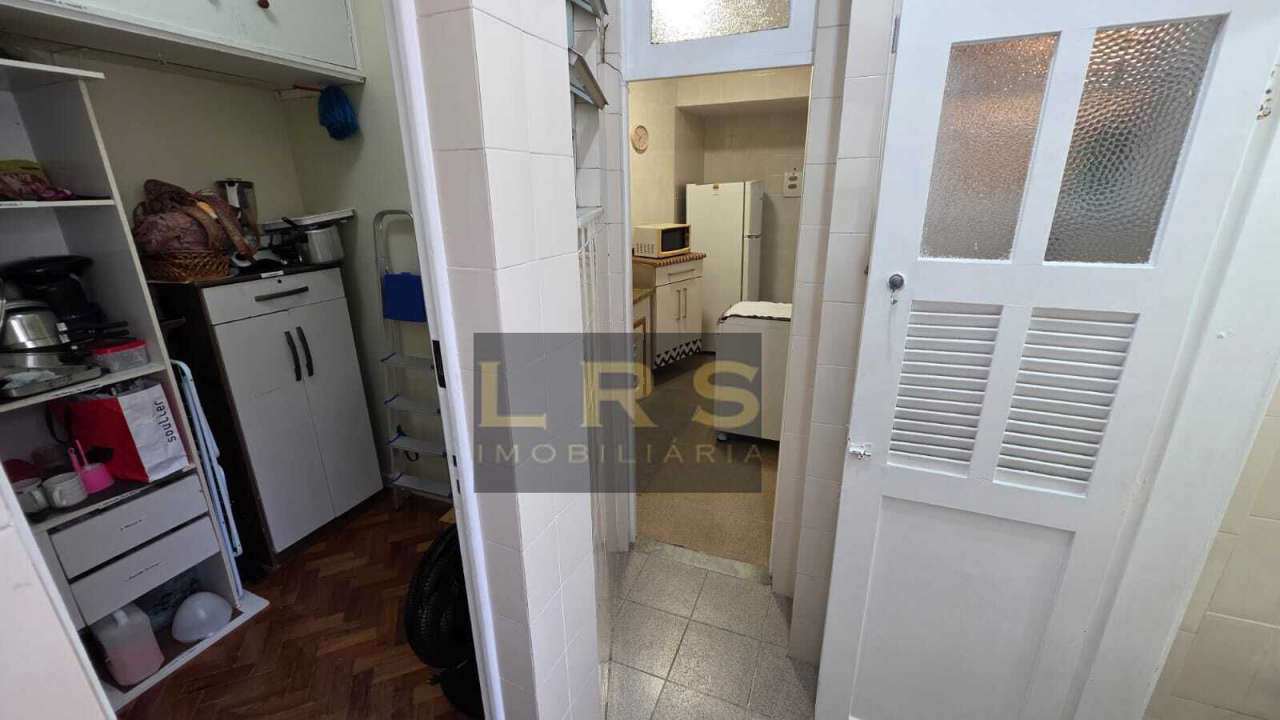 Conheça Apartamento para alugar Avenida Rainha Elizabeth da Bélgica,Rio de Janeiro,RJ - RFDC - 23 23