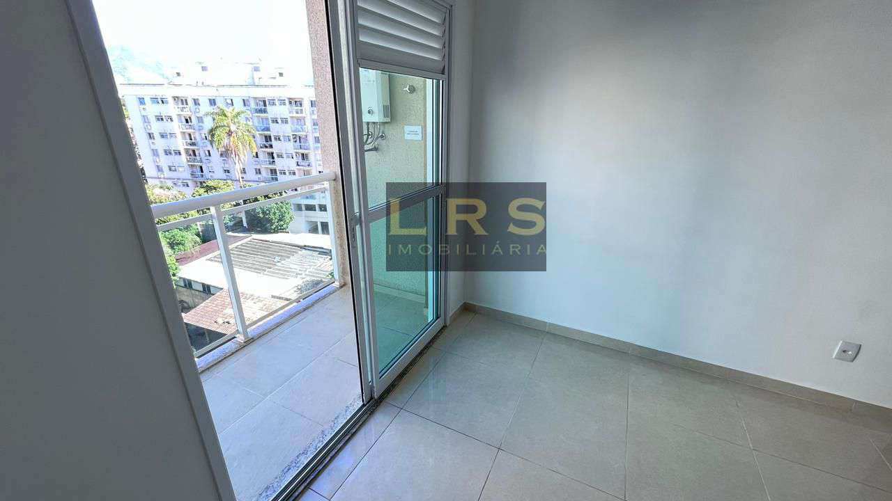 Conheça Apartamento para alugar Estrada do Rio Grande,Rio de Janeiro,RJ - R$ 1.100 - PFAG - 8 8