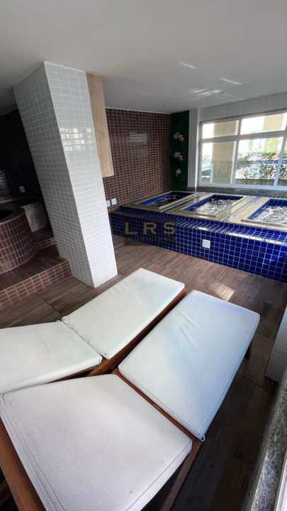 Conheça Apartamento para alugar Estrada do Rio Grande,Rio de Janeiro,RJ - R$ 1.100 - PFAG - 22 22
