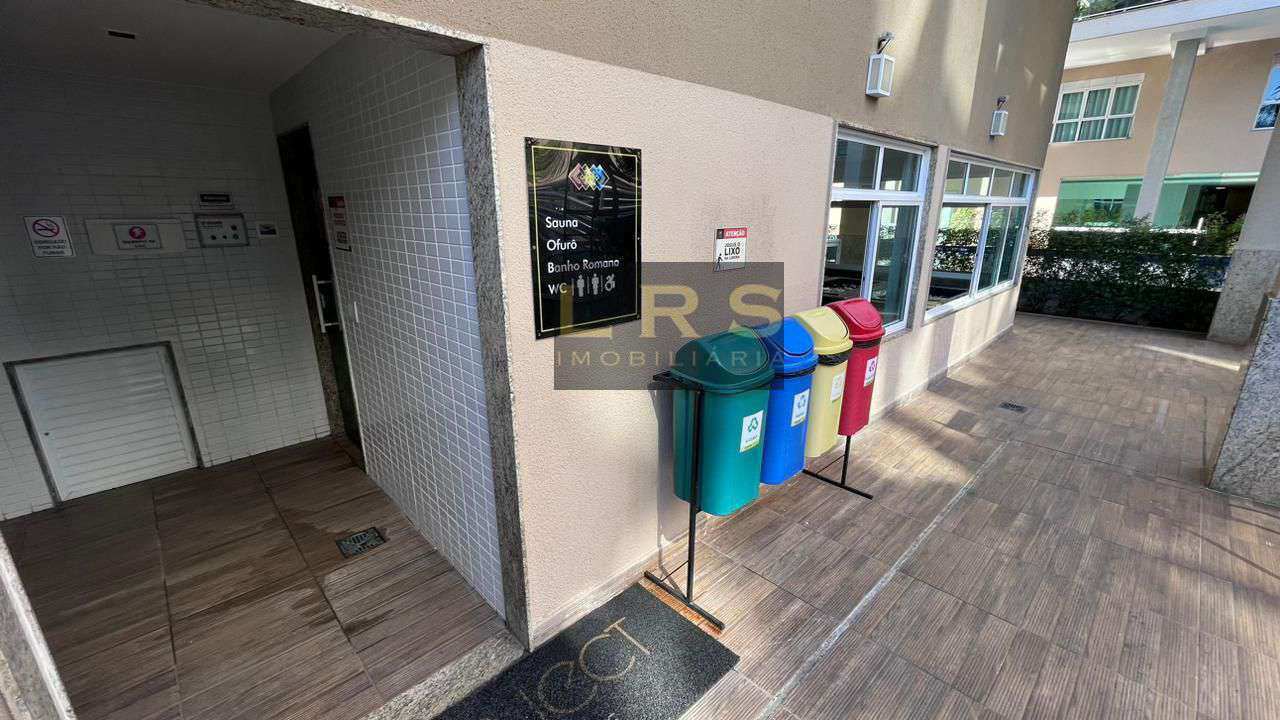 Conheça Apartamento para alugar Estrada do Rio Grande,Rio de Janeiro,RJ - R$ 1.100 - PFAG - 23 23