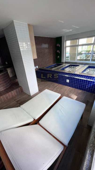 Conheça Apartamento para alugar Estrada do Rio Grande,Rio de Janeiro,RJ - R$ 1.100 - PFAG - 24 24