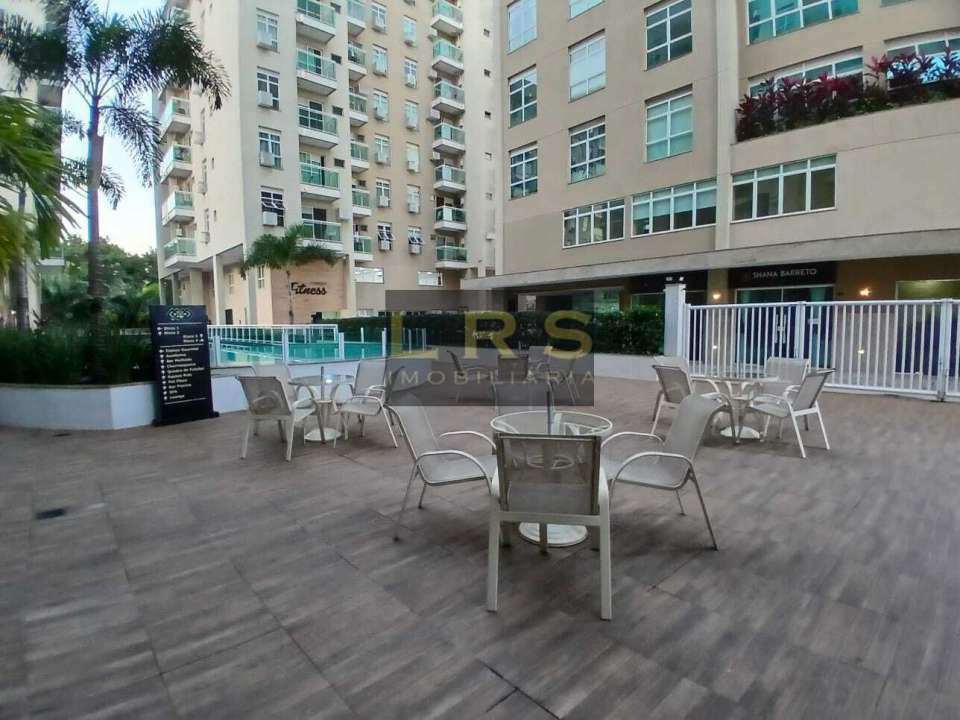 Conheça Apartamento para alugar Estrada do Rio Grande,Rio de Janeiro,RJ - R$ 1.100 - PFAG - 35 35