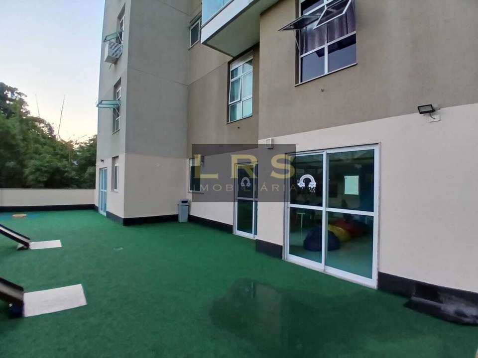 Conheça Apartamento para alugar Estrada do Rio Grande,Rio de Janeiro,RJ - R$ 1.100 - PFAG - 38 38