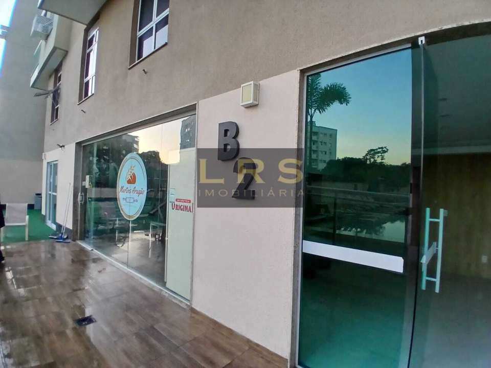 Conheça Apartamento para alugar Estrada do Rio Grande,Rio de Janeiro,RJ - R$ 1.100 - PFAG - 43 43