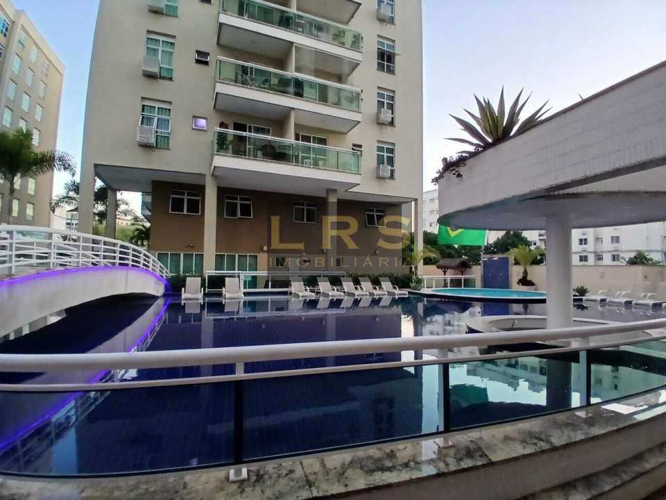 Conheça Apartamento para alugar Estrada do Rio Grande,Rio de Janeiro,RJ - R$ 1.100 - PFAG - 46 46