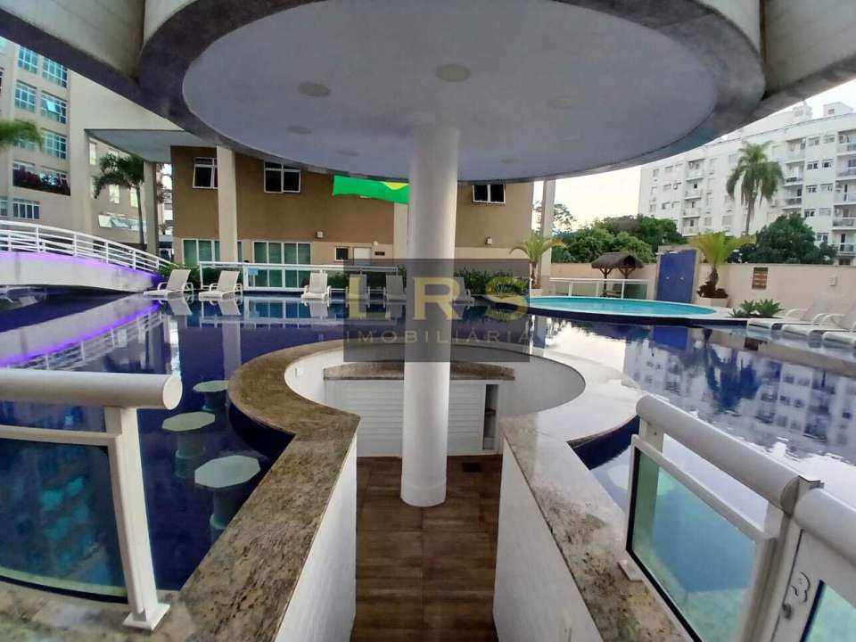 Conheça Apartamento para alugar Estrada do Rio Grande,Rio de Janeiro,RJ - R$ 1.100 - PFAG - 47 47