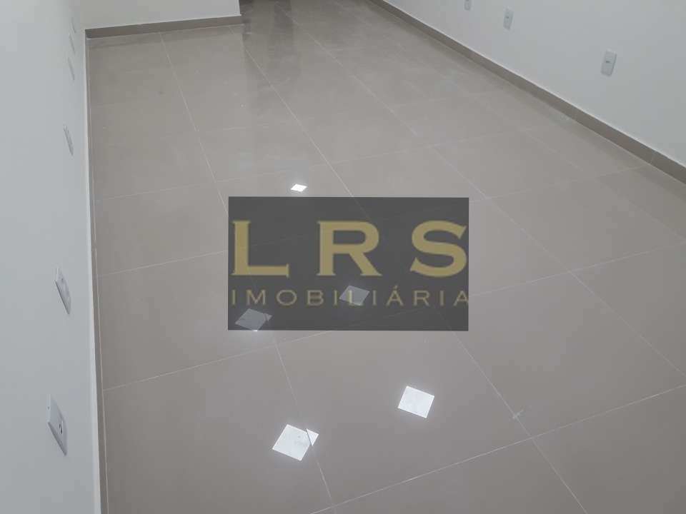 Conheça Sala Comercial 25m² para alugar Estrada Pau-Ferro,Rio de Janeiro,RJ - R$ 600 - JL - 4 4
