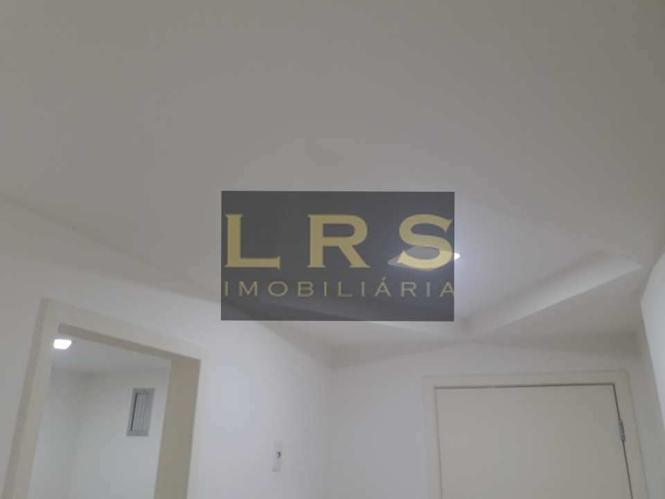 Conheça Sala Comercial 25m² para alugar Estrada Pau-Ferro,Rio de Janeiro,RJ - R$ 600 - JL - 7 7