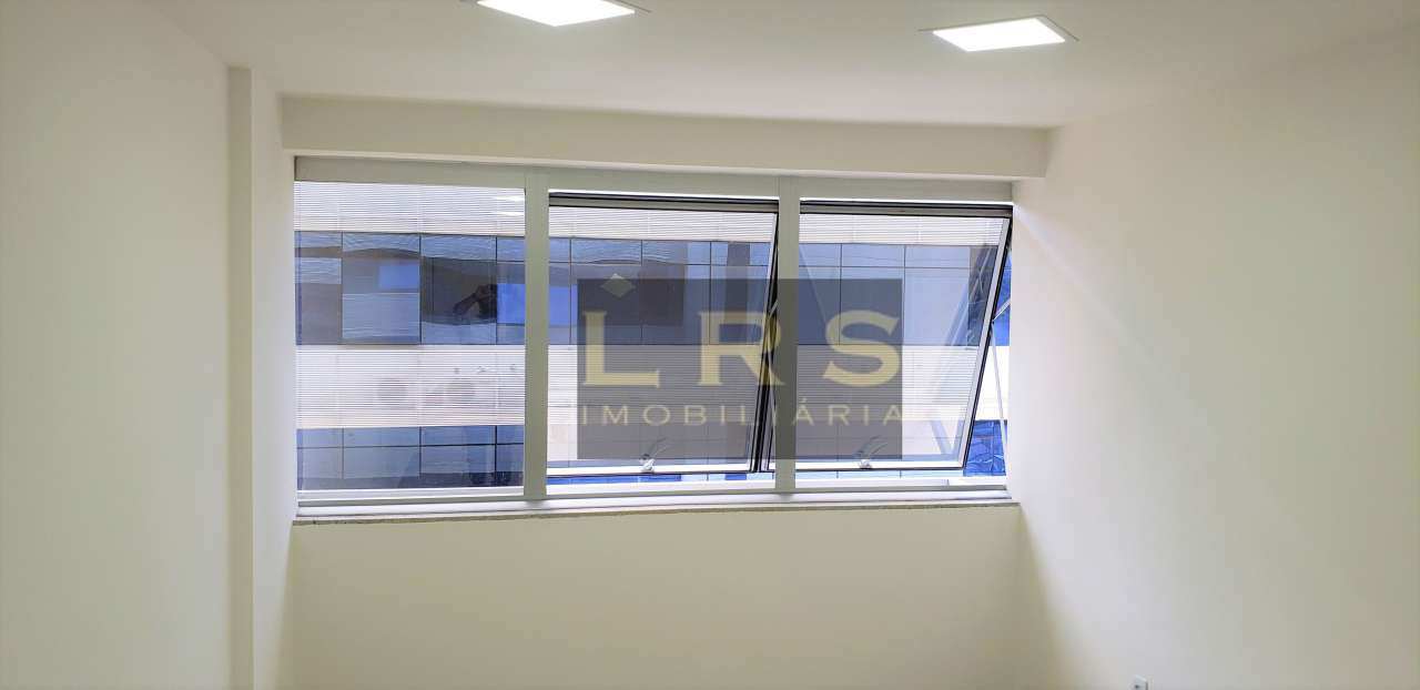 Conheça Sala Comercial 25m² para alugar Estrada Pau-Ferro,Rio de Janeiro,RJ - R$ 600 - JL - 9 9