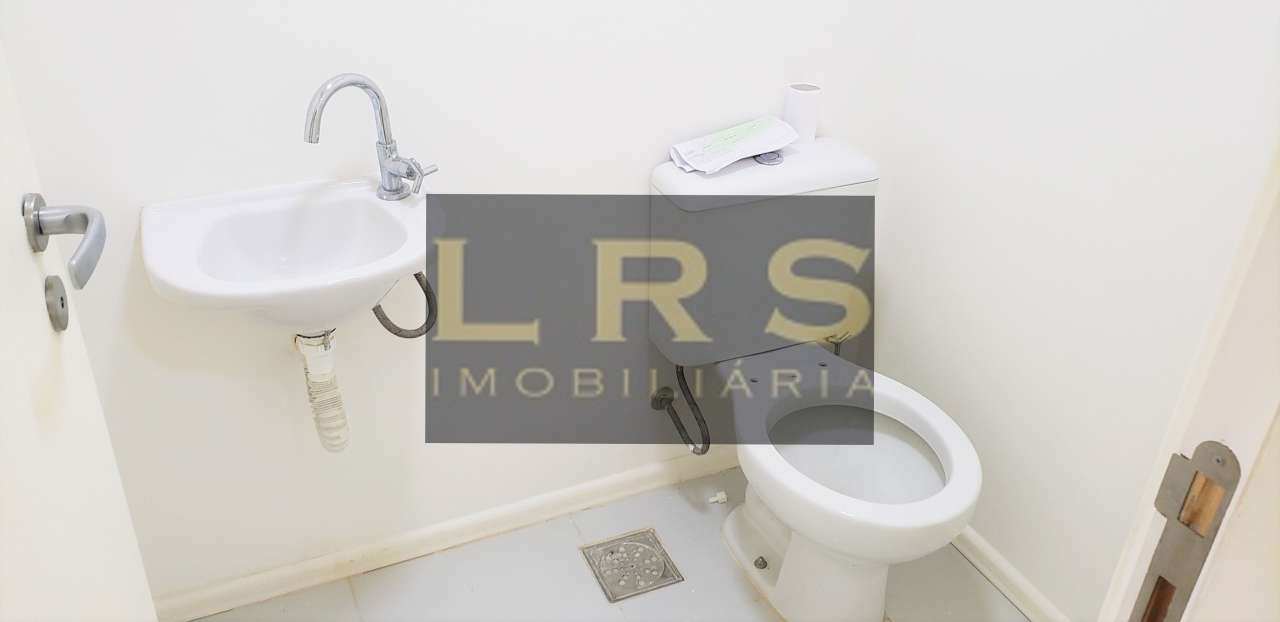 Conheça Sala Comercial 25m² para alugar Estrada Pau-Ferro,Rio de Janeiro,RJ - R$ 600 - JL - 10 10