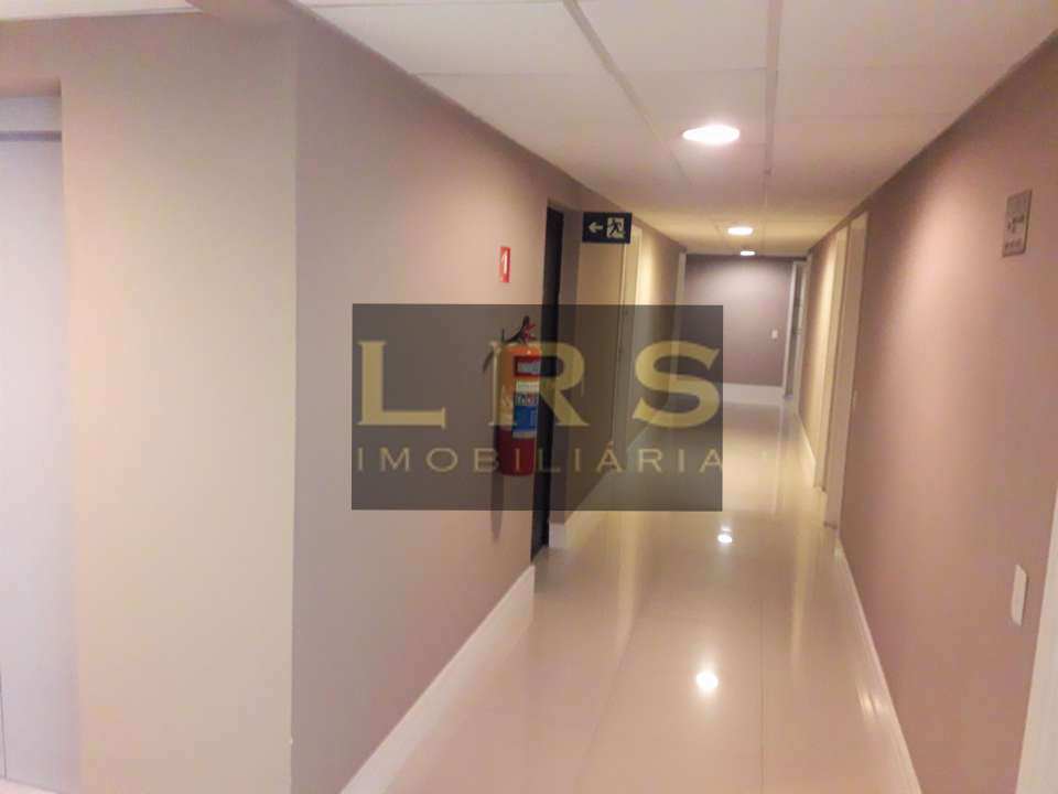 Conheça Sala Comercial 25m² para alugar Estrada Pau-Ferro,Rio de Janeiro,RJ - R$ 600 - JL - 12 12